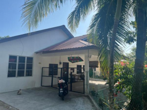 Kiram Homestay